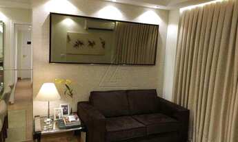 Imagem 2: Apartamento com 2 dorms, Jardim Monte Kemel, São Paulo - R$ 380 mil, Cod: 4172