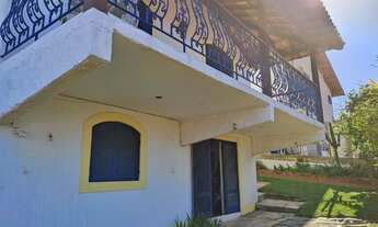 Imagem 2: PALMEIRAS - CABO FRIO - LINDA CASA DUPLEX, EM CONDOMINIO PEQUENO E ACONCHEGANTE