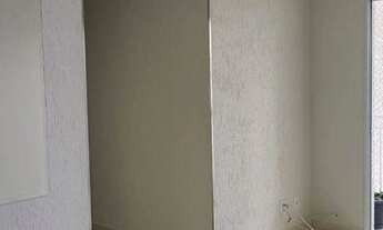 Imagem 3: Apartamento com 2 dormitórios para alugar, 49 m² por R$ 1.300,00/mês - Parque Dom Pedro II