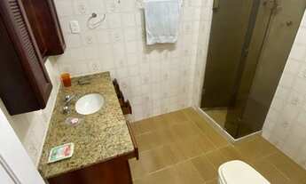 Imagem 5: Apt. Rua dos Monjolos