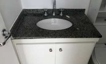 Imagem 4: Apartamento para aluguel tem 37 metros quadrados com 1 quarto em Cambuci - São Paulo - SP