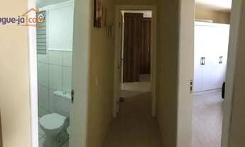 Imagem 3: Apartamento com 3 dormitórios à venda, 65 m² por R$ 380.000,00 - Parque Industrial - São J