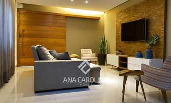 Imagem 7: Casa no bairro Ibituruna com projeto incrível