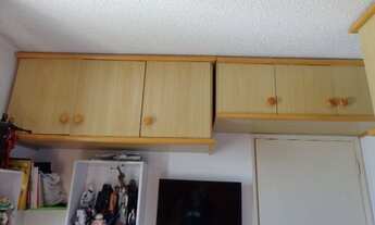 Imagem 6: Apartamento 47m² à venda na Vila Georgina, Campinas