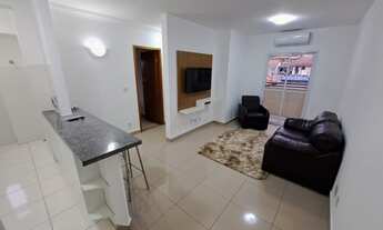 Imagem 2: LL - Apartamento para aluguel tem 52 metros quadrados com 2 quartos