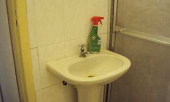 Imagem 6: Copacabana/Quarto e sala/ 43m2/ Vista mar