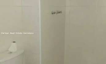 Imagem 2: Apartamento para Venda em São Paulo, Vila Mascote, 2 dormitórios, 1 suíte, 2 banheiros, 2