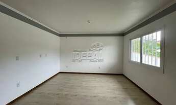 Imagem 2: Casa para aluguel, 3 quartos, 1 suíte, 2 vagas, Centro - Nova Santa Rita/RS