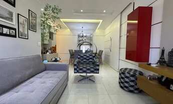 Imagem 4: SQN 212 ASA NORTE SUPER REFORMADO ALTO PADRÃO 02 QUARTOS VISTA LIVRE E 2 VAGAS BRASÍLIA