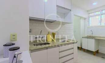 Imagem 7: Apartamento em Copacabana - Rio de Janeiro