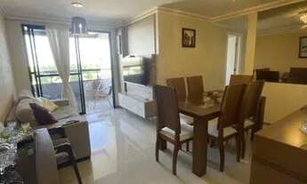 Imagem 2: Grand palazzo ! Apartamento com 3 dormitórios