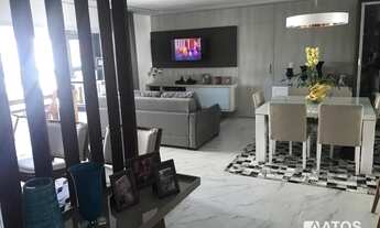 Imagem 5: Apartamento Padrão