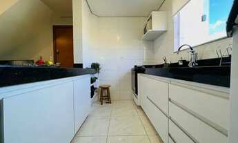 Imagem 6: Cobertura com 2 dormitórios à venda em Belo Horizonte