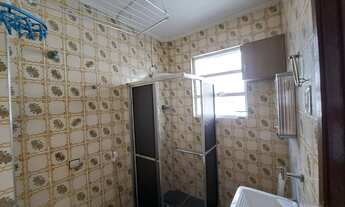 Imagem 5: Vende - Apartamento - 1 Dormitório 44 m - José Menino - Santos