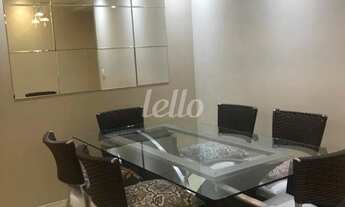 Imagem 1: Santo André - Apartamento Padrão - Vila Valparaíso