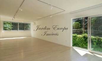 Imagem 2: Apartamento no Jardim Europa - 240m2 - 02 vagas - 03 dorm - 02 suítes