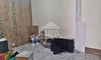 Imagem: SOBRADO COM 2 QUARTOS PARA LOCAÇÃO, VILA