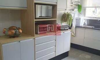 Imagem 5: Apartamento à venda no bairro Saúde - São Paulo/SP, Zona Sul