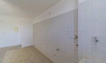 Imagem 7: CURITIBA - Apartamento Padrão - Rebouças