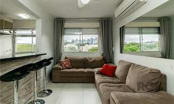 Imagem 4: Apartamento de 3 dormitórios no bairro Santo Antônio