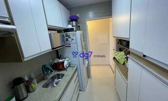 Imagem 2: Apartamento com 2 dormitórios à venda, 49 m² por R$ 305.000,00 - Butantã - São Paulo/SP