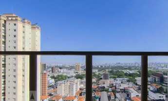 Imagem 3: Apartamento para Aluguel - Santana, 2 Quartos, 90 m2