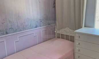 Imagem 5: Apartamento para venda possui 65 metros quadrados com 3 quartos em Vila Andrade - São Paul