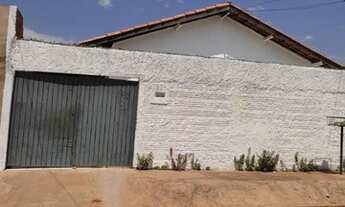 Imagem: Casa para aluguel possui 60 metros quadrados