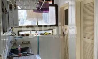 Imagem 6: Barra da Tijuca Apartamento com 4 dormitórios