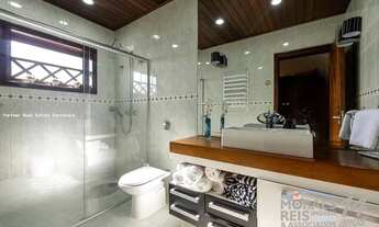 Imagem 5: Casa para Venda em Campos do Jordão, Manancial, 5 dormitórios, 5 suítes, 6 banheiros, 4 va