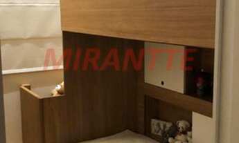 Imagem 6: Apartamento para venda tem 66 metros quadrados com 2 quartos