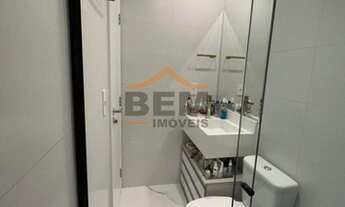 Imagem 7: Sobrado para Venda em Itajaí, Ressacada, 3 dormitórios, 2 suítes, 4 banheiros, 2 vagas