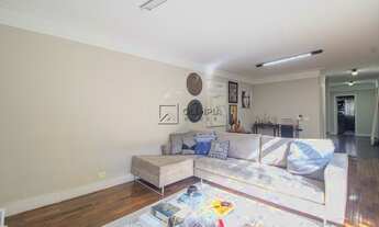 Imagem 6: Locação Casa 5 Dormitórios - 450 m² Brooklin