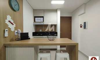 Imagem 6: Apartamento (flat) 1 dormitórios/suite, cozinha planejada, portaria 24hs, elevador, em con