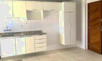 Imagem 6: Apartamento com 3 dormitórios para alugar, 150 m² por R$ 3.587/mês - Granja dos Cavaleiros