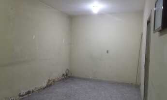 Imagem 6: Casa 2 pavimentos, frente de rua, Sulacap