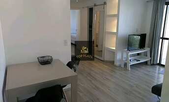 Imagem 3: Flat disponível na Vila Olímpia