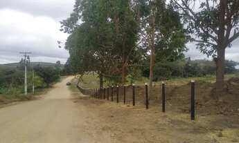 Imagem 2: Chácaras parque do Lago