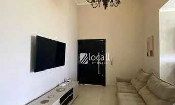 Imagem 6: Casa com 2 dormitórios à venda, 80 m² por R$ 350.000,00 - Estrela do Oriente - Bady Bassit