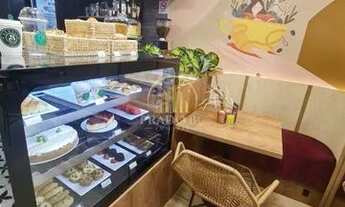 Imagem 6: Cafeteria à Venda no Centro de Balneário Camboriú