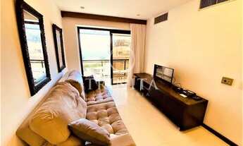 Imagem: Apartamento em Ipanema - Rio de Janeiro