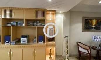 Imagem 5: Apartamento para Locação/Aluguel - 260m², 4 dormitório, sendo 3 suítes, 2 vagas - Alto da