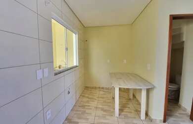 Imagem 7: Casa residencial com 2 quartos para alugar por R$ 1100.00, 46.26 m2 - AVENTUREIRO - JOINVI