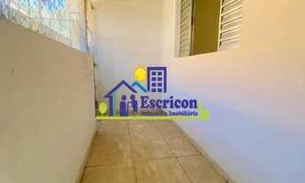 Imagem 5: SÃO PAULO - Casa Padrão - CIDADE SATÉLITE SANTA BÁRBARA