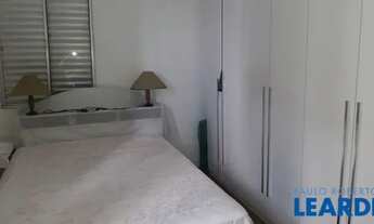 Imagem 5: APARTAMENTO - VILA ROMANA - SP