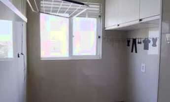 Imagem: Apartamento para venda possui 48 metros