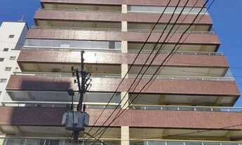 Imagem 1: Apartamento para venda 2 quartos em Caiçara, sacada gourmet 2 vagas