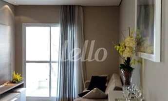 Imagem 3: Santo André - Apartamento Padrão - Campestre