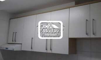 Imagem 7: REF L6137 Apartamento no Centro de Osasco - SP