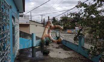Imagem 2: Excelente casa de três quartos no melhor local de Oswaldo Cruz